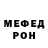 Метадон мёд Present PM